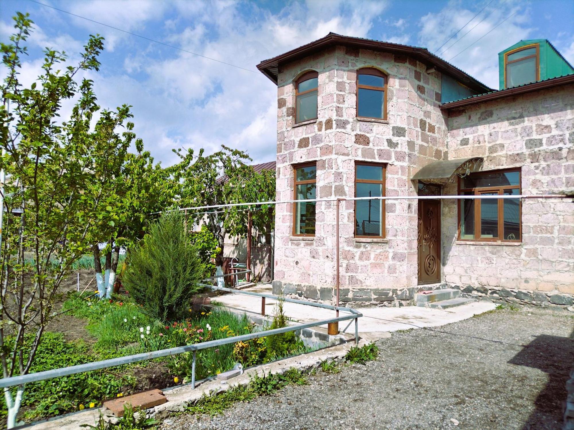 Green Gables Martuni Exterior foto